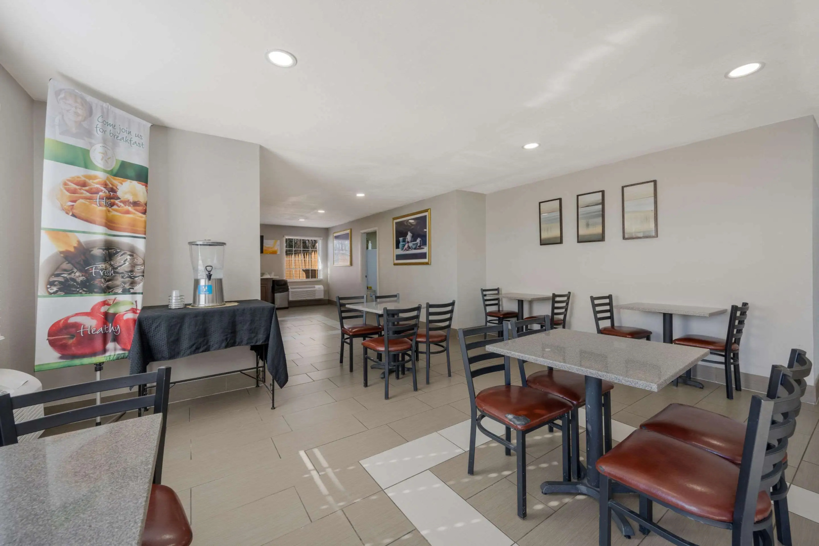 Quality Inn University Area