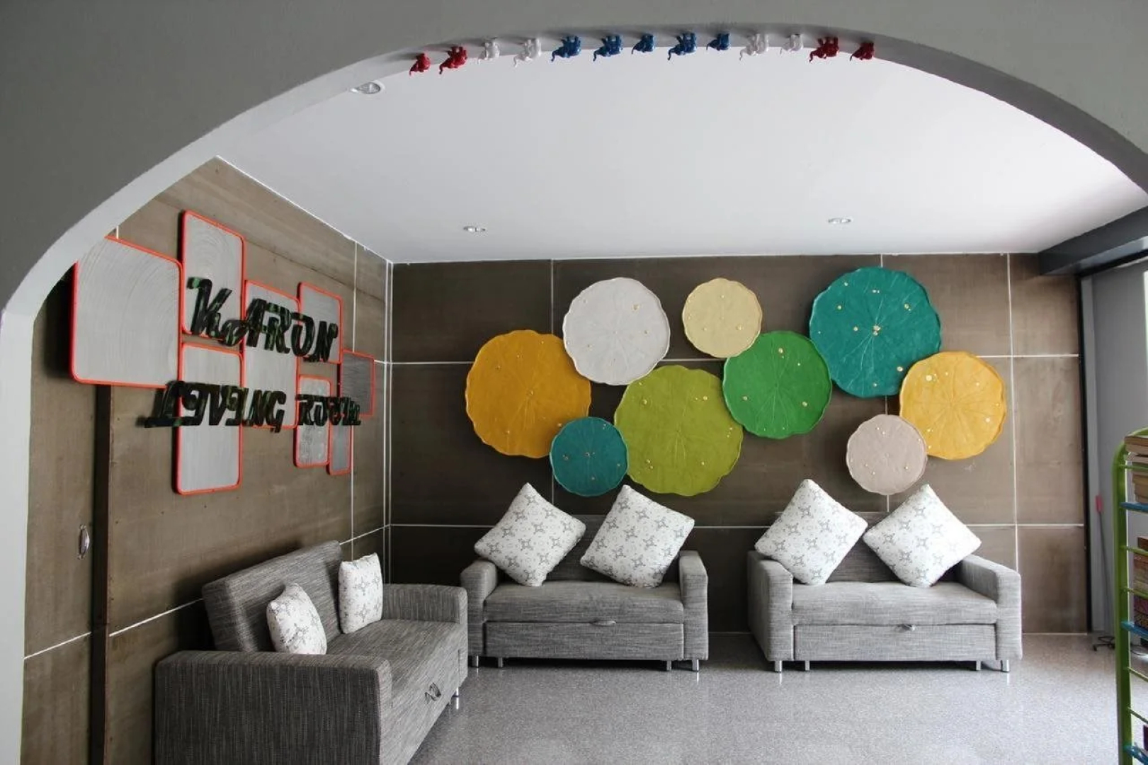 Karon Living Room