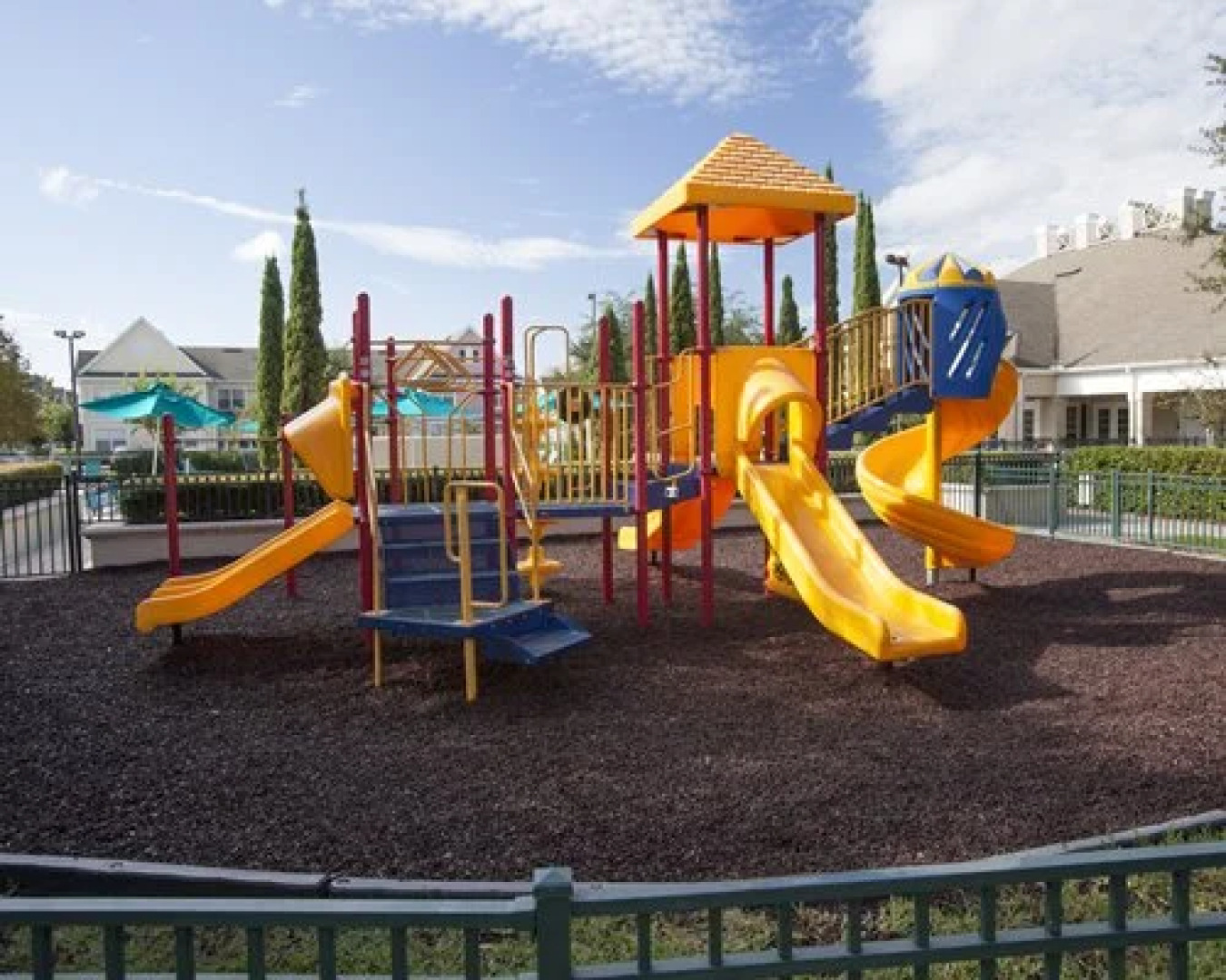 FVVC @ Venetian Bay, Kissimmee, USA