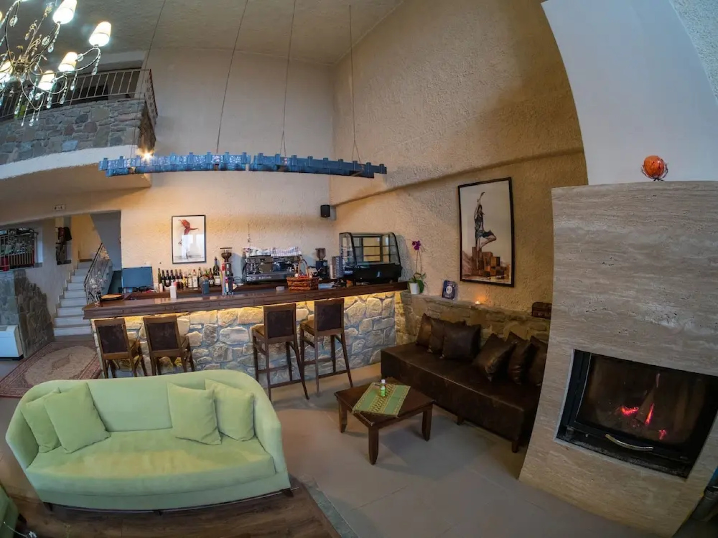 1450 Boutique Chalet