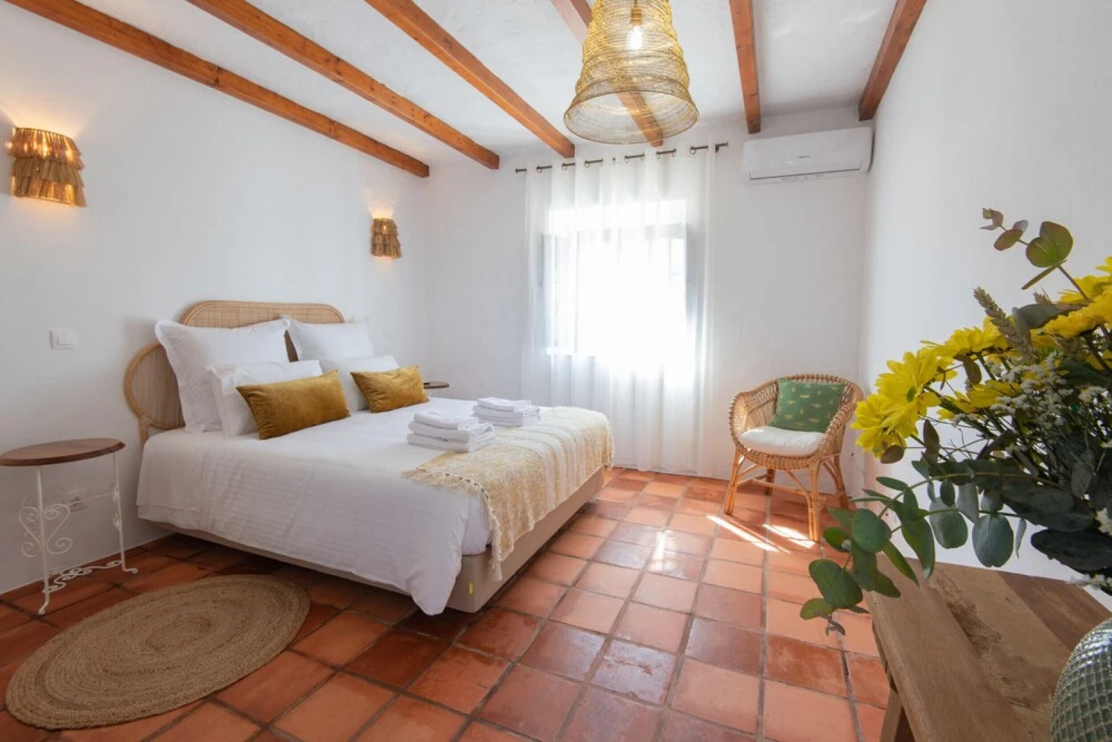 Suite Herdade Vale da Abelheira - Mystay
