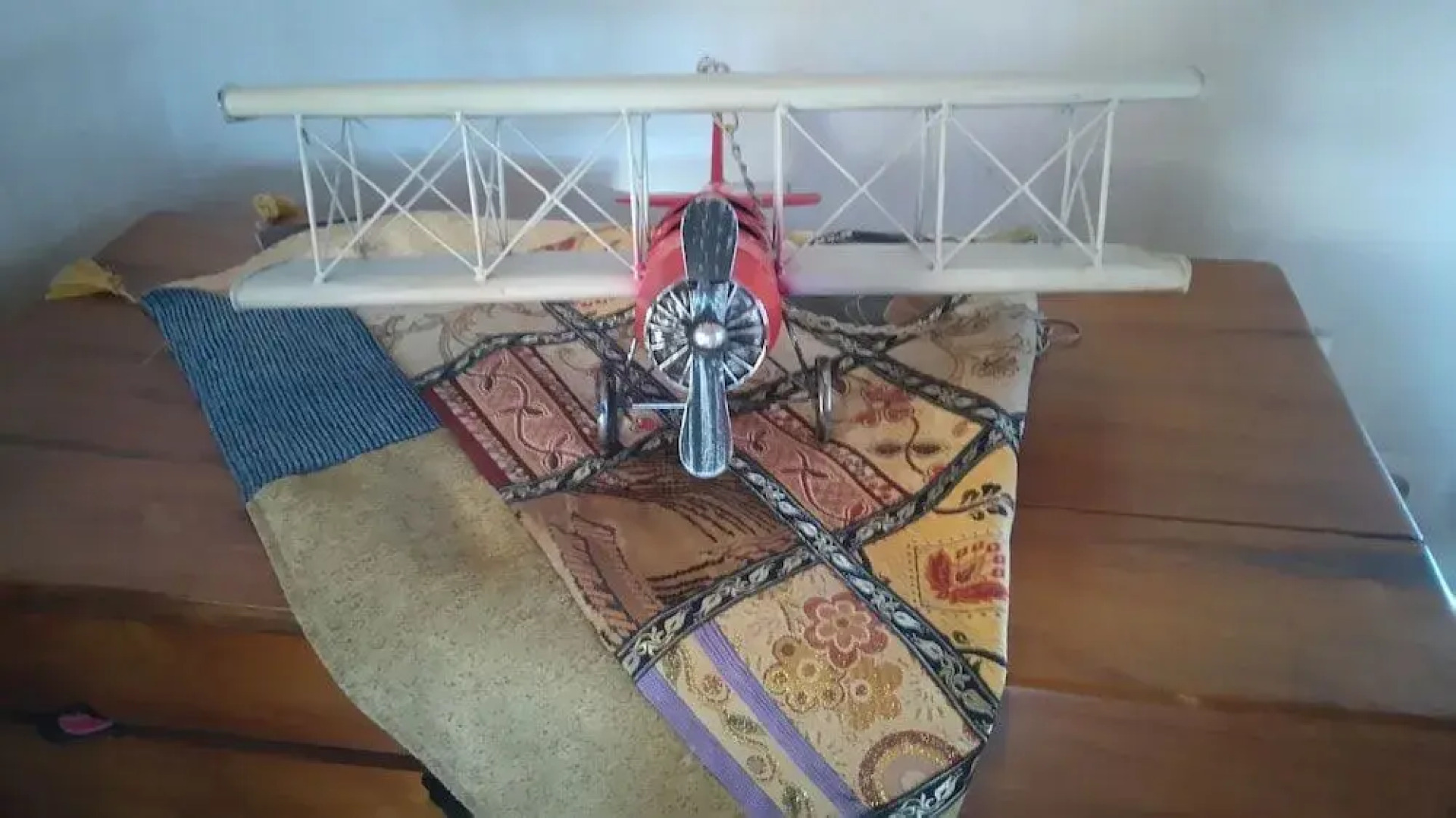 Chambre d'hotes La Saisonneraie