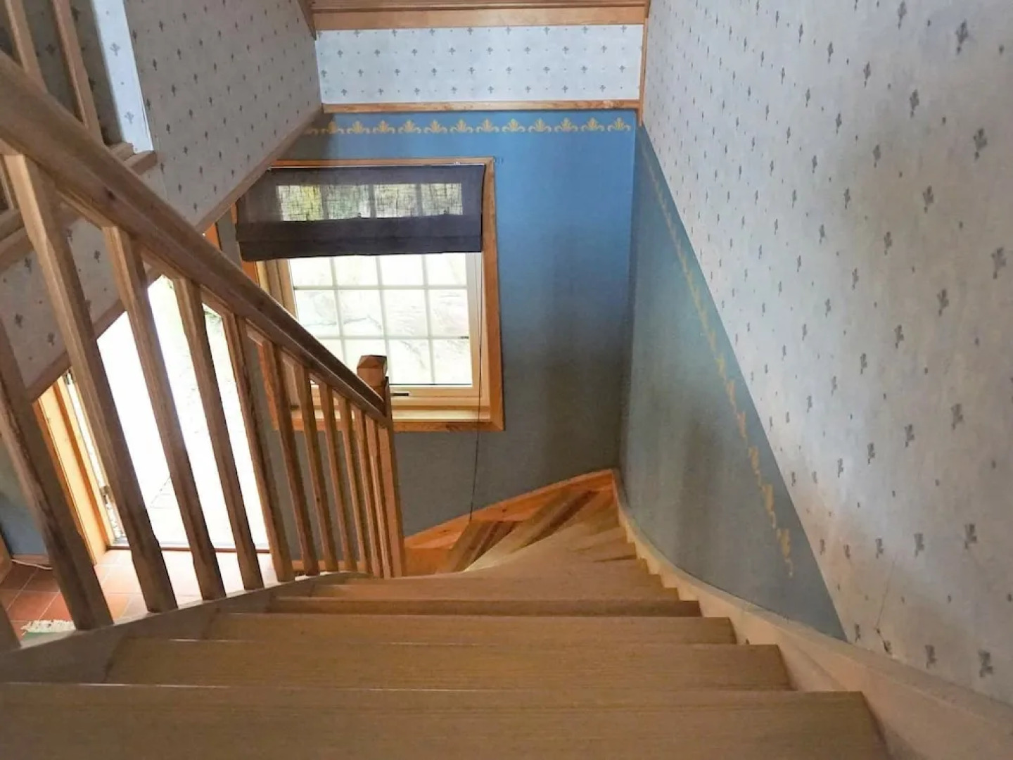 Holiday Home in Fjell