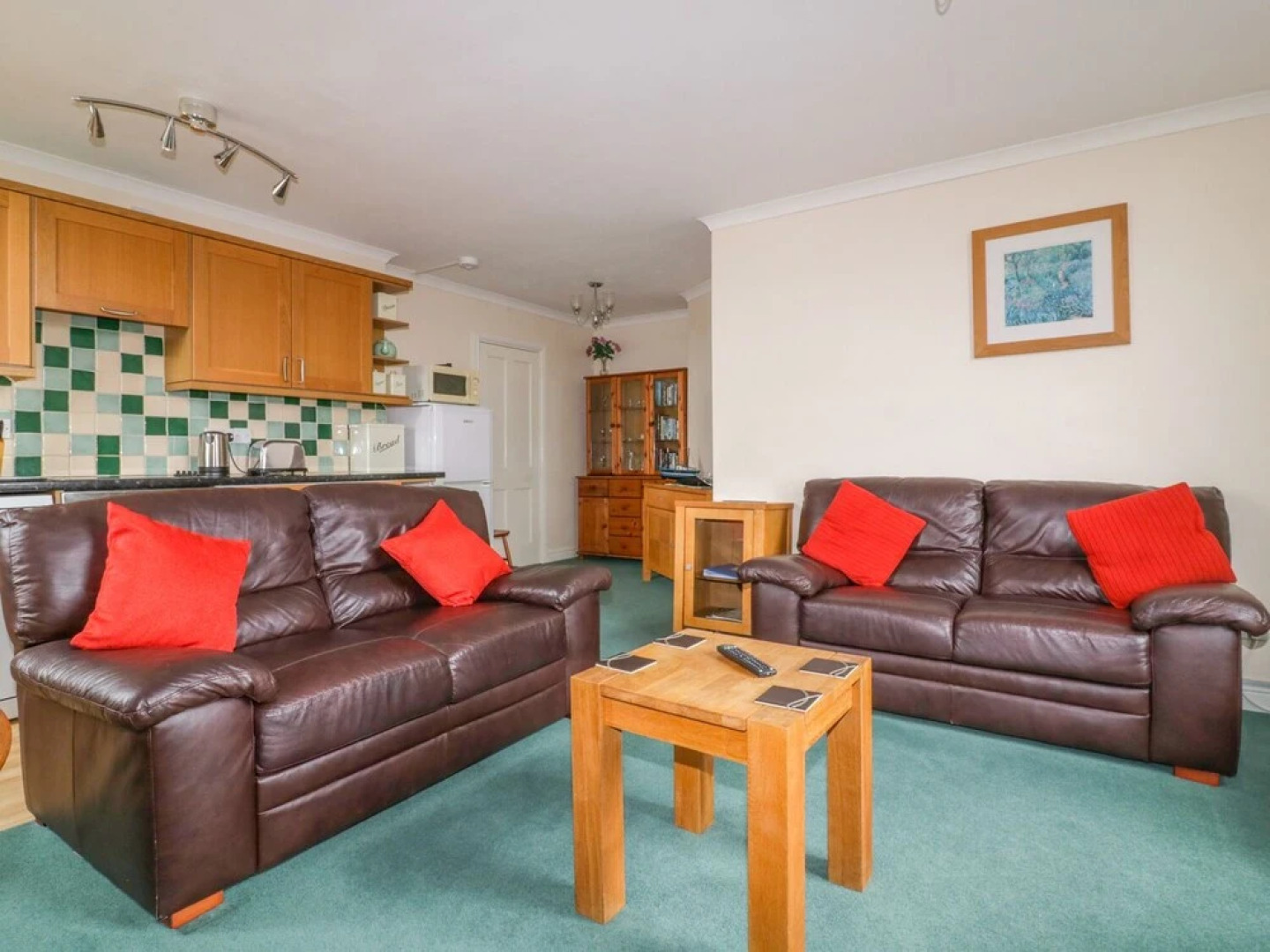 Yellow Sands Apartment 5