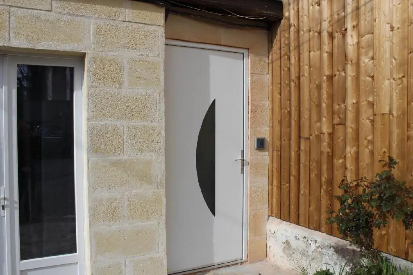 Etablissements Coulon - Talence (Chemin d'Ars)