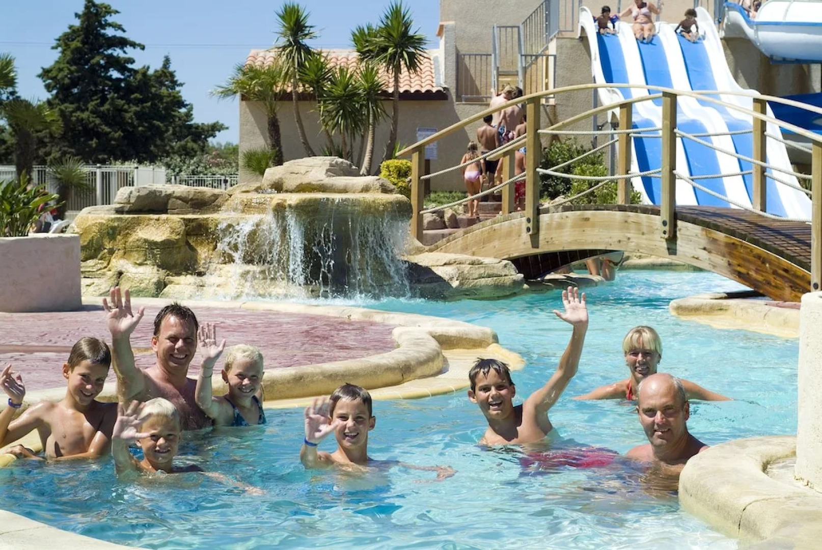 Domaine Les Mûriers