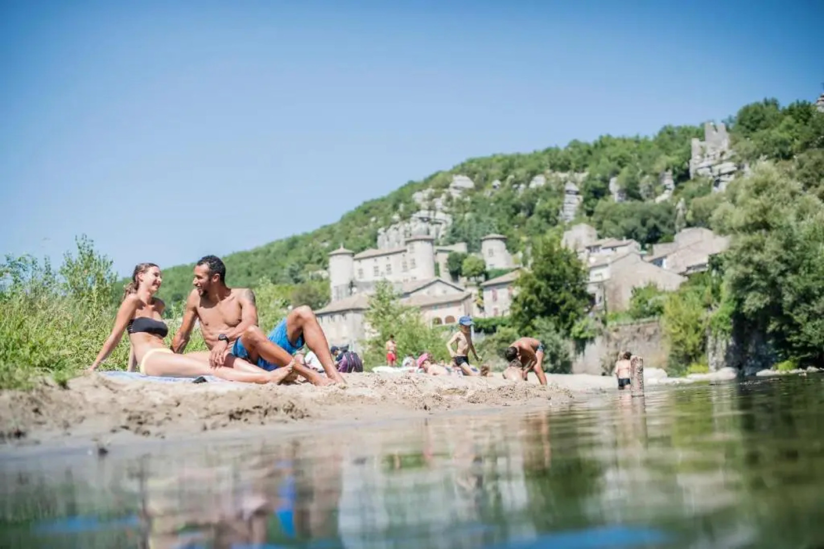 Domaine LOU Capitelle