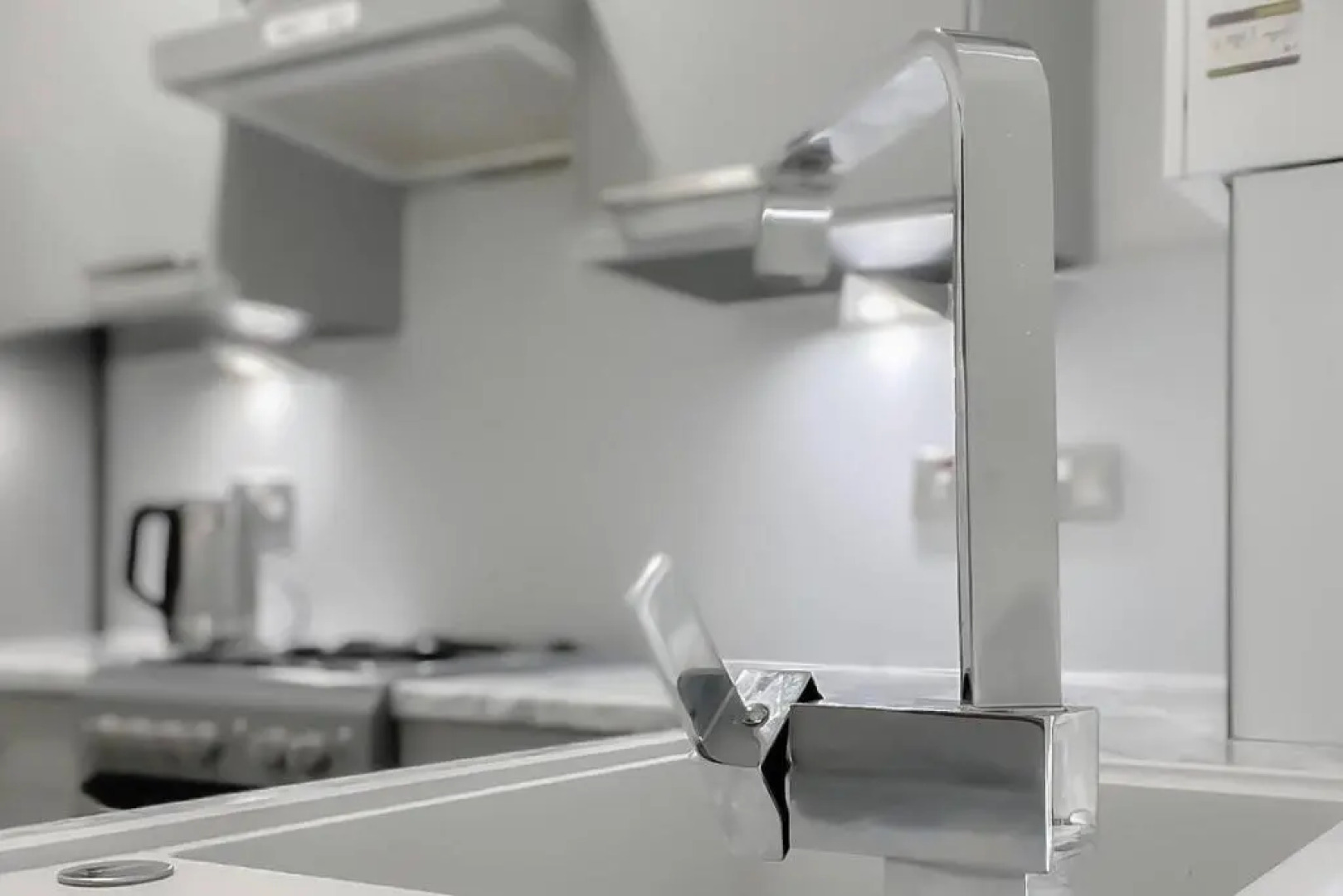 Stunning Luxury Apartment Near Motherwell