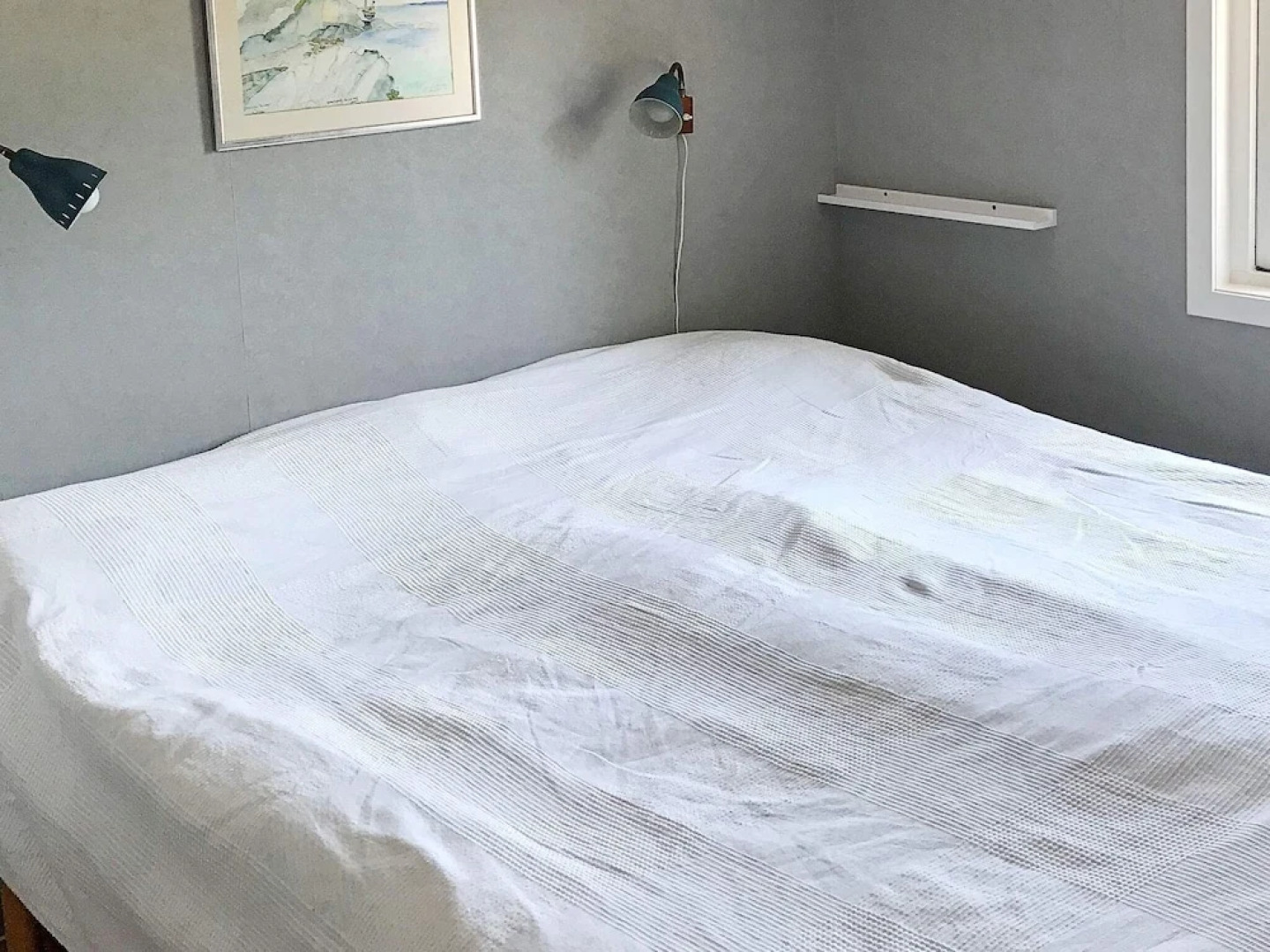 4 Person Holiday Home in Nordkoster