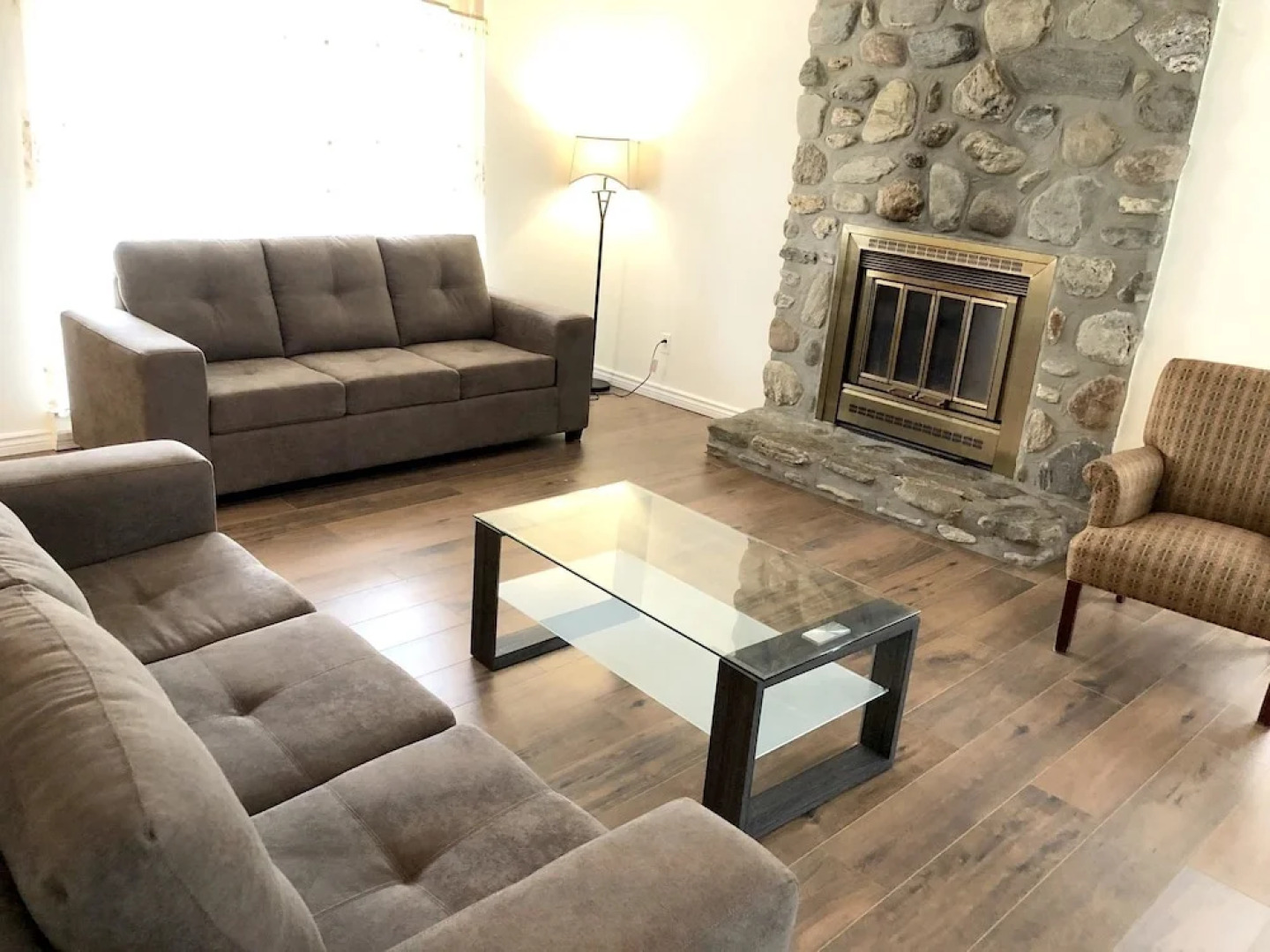 House With 3 Bedrooms in Carignan, With Enclosed Garden and Wifi