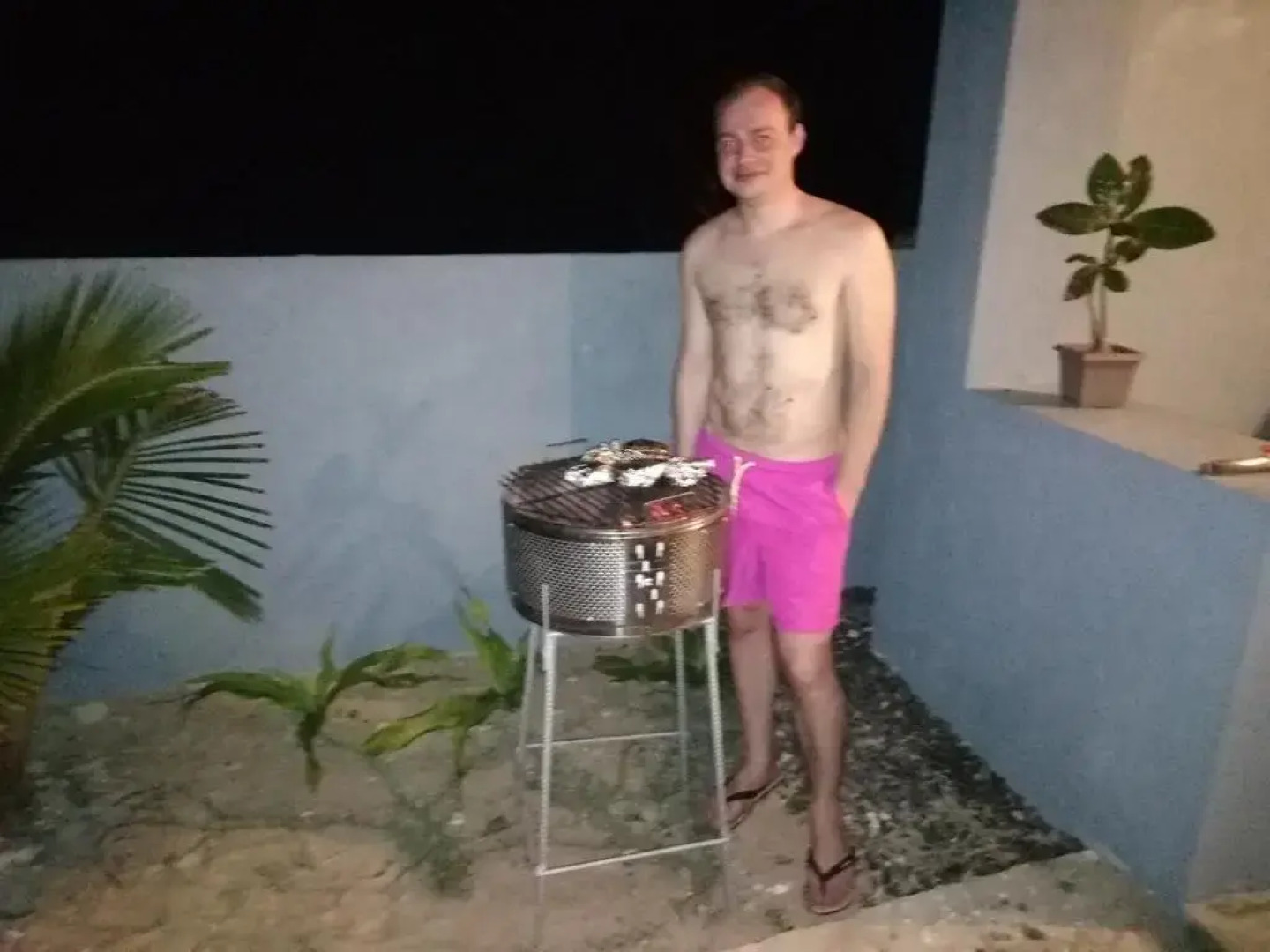 Shanthi Guest & beach villa