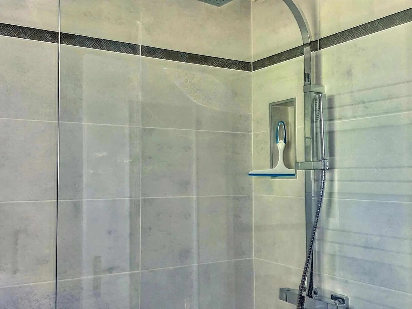 Holiday Home in Montaigu Les Bois with Garden