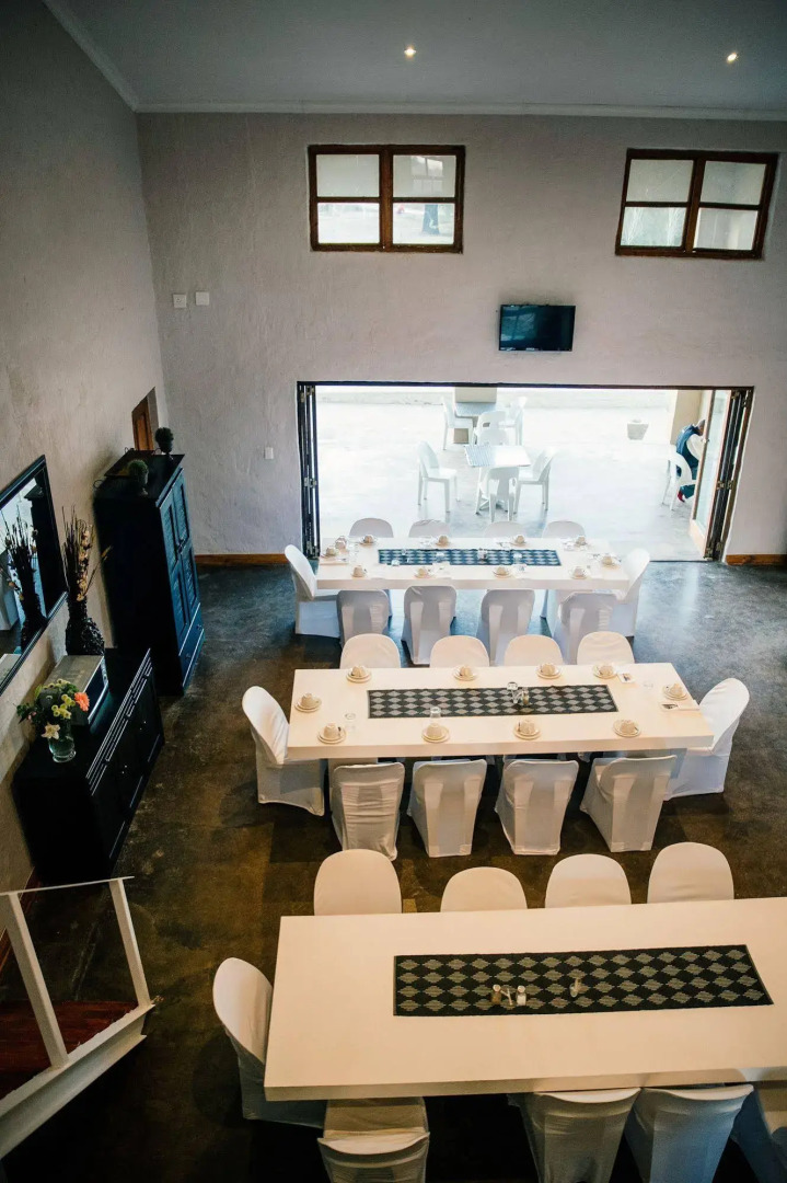 Mont d'Or Monte Bello Estate