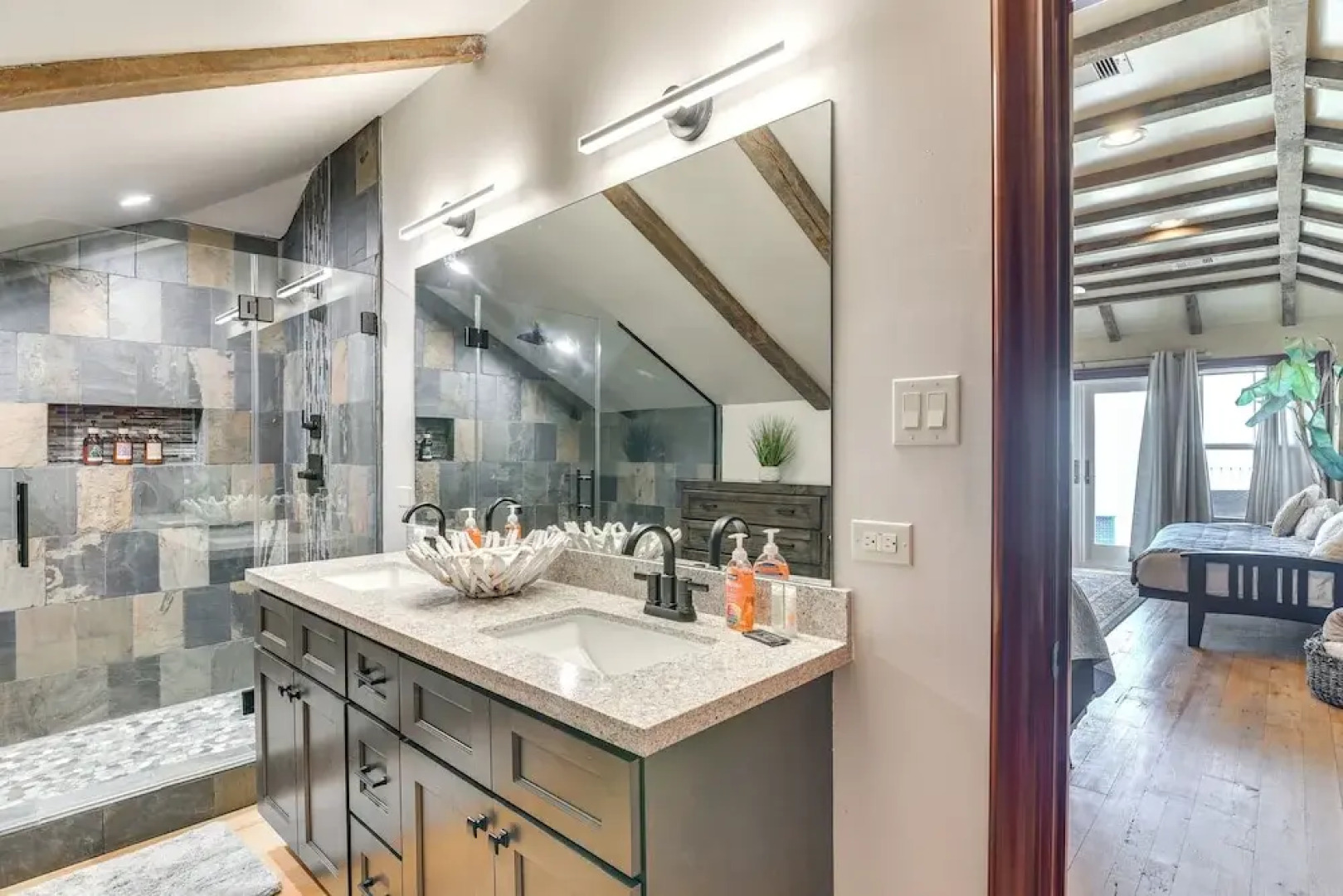 Private Dock + Pier: Luxe Villa on Galveston Bay!