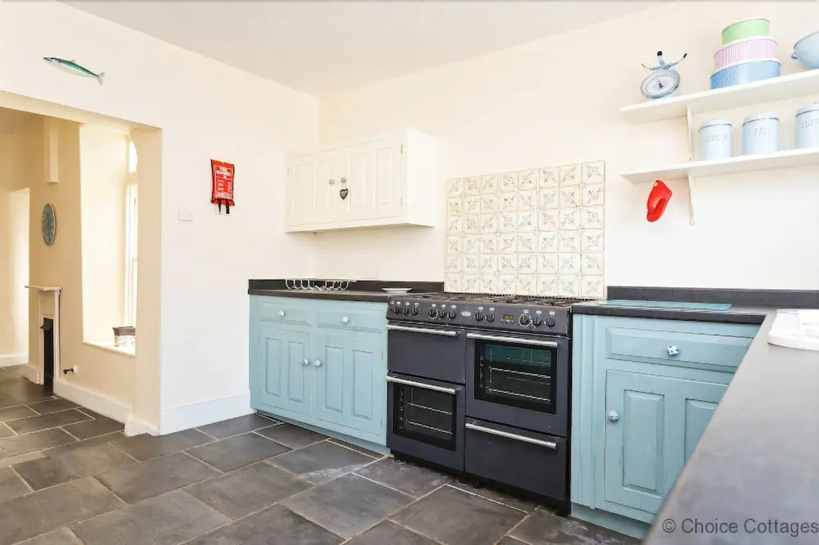 Braunton THE Laurels 6 Bedrooms