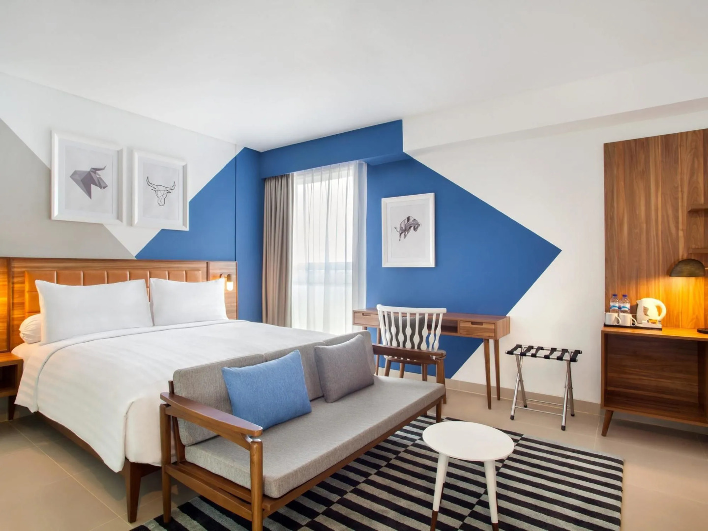 Whiz Prime Cifest Cikarang