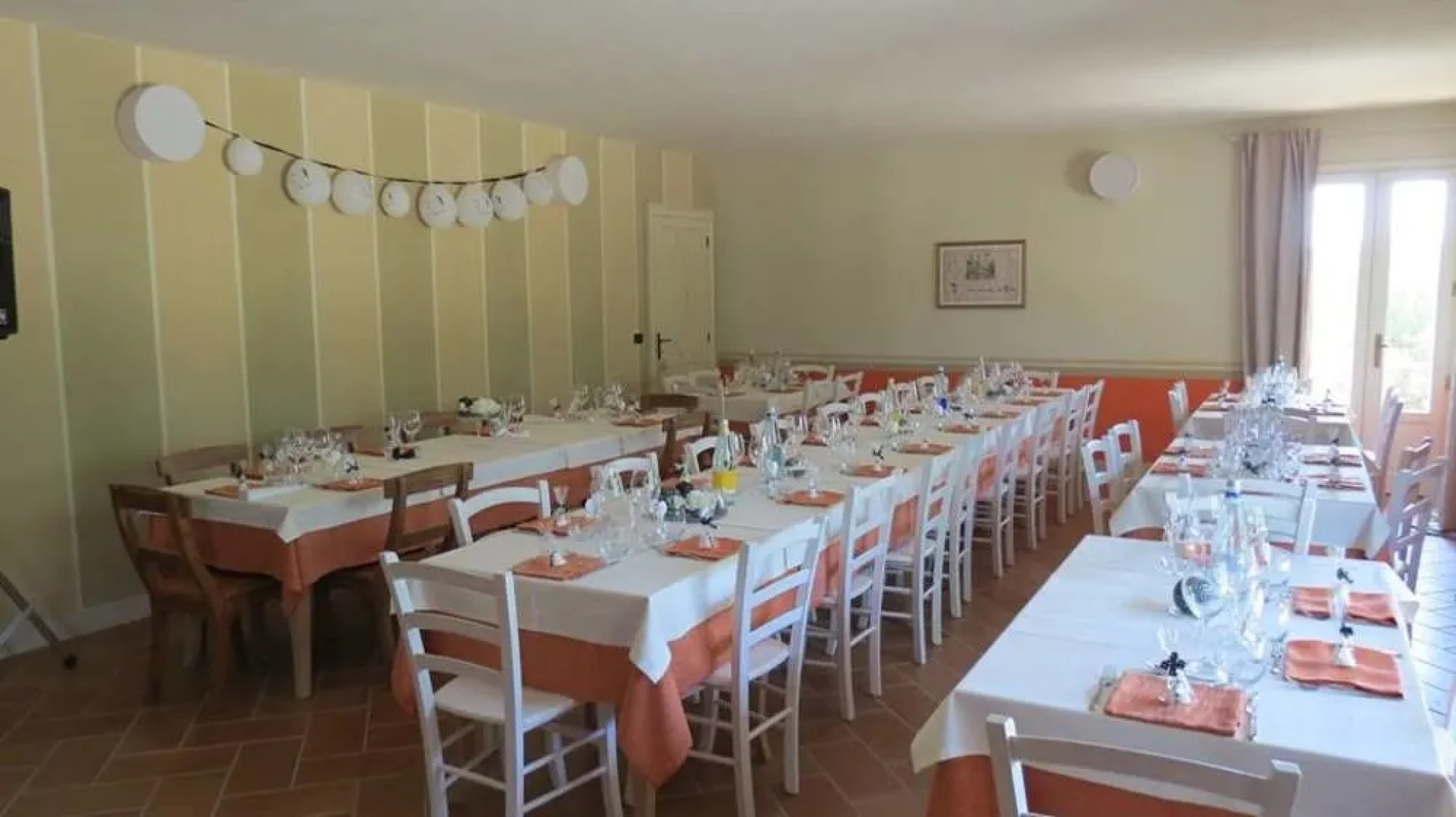 Agriturismo del Florario