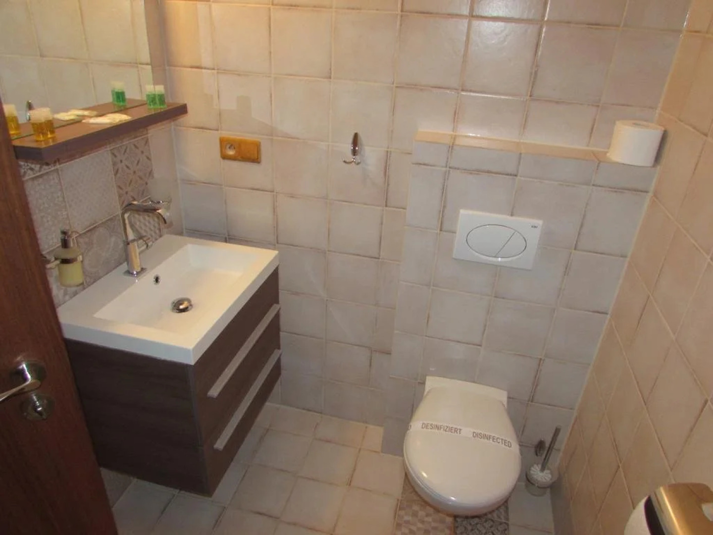 Pension Kamenný Dvůr