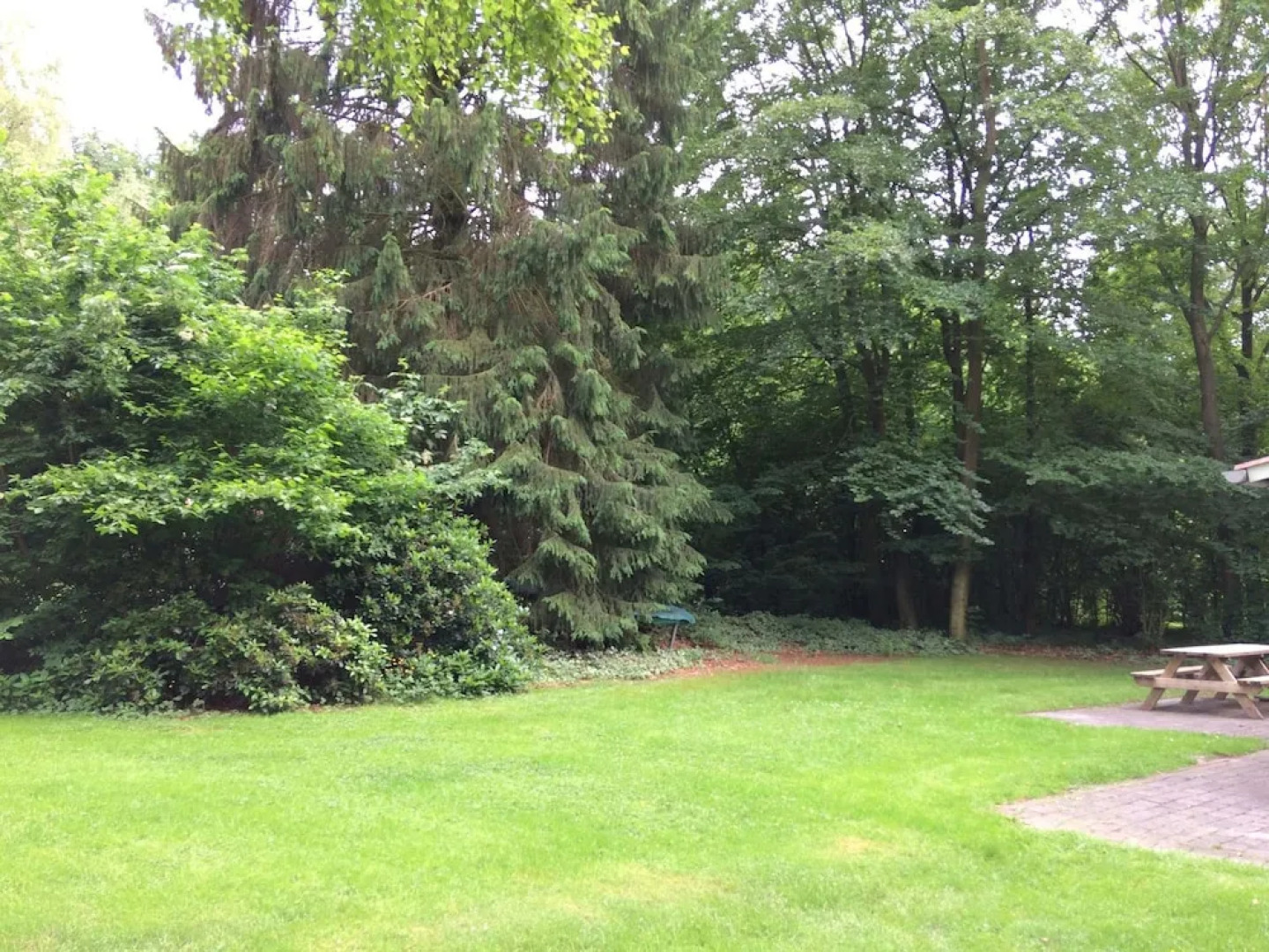 Atmospheric Bungalow in Exloo With Bicycles Available