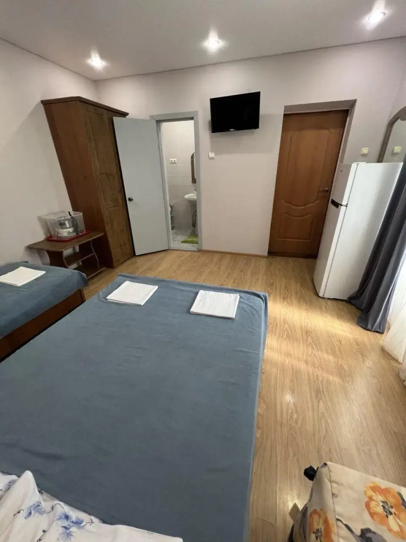 Бригантина