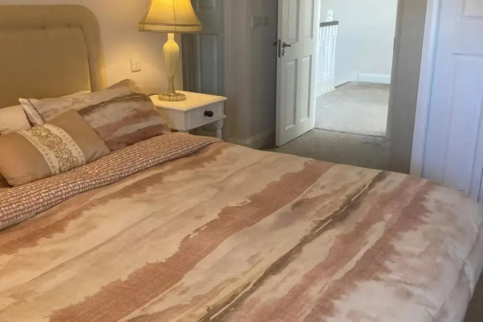 Luxury Galway Getaway With 5 Bedrooms