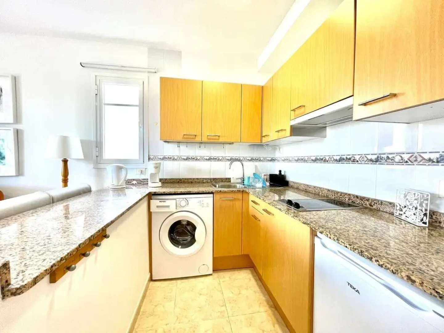 Coqueto Apartamento Wifi Vistas Inolvidable Cha