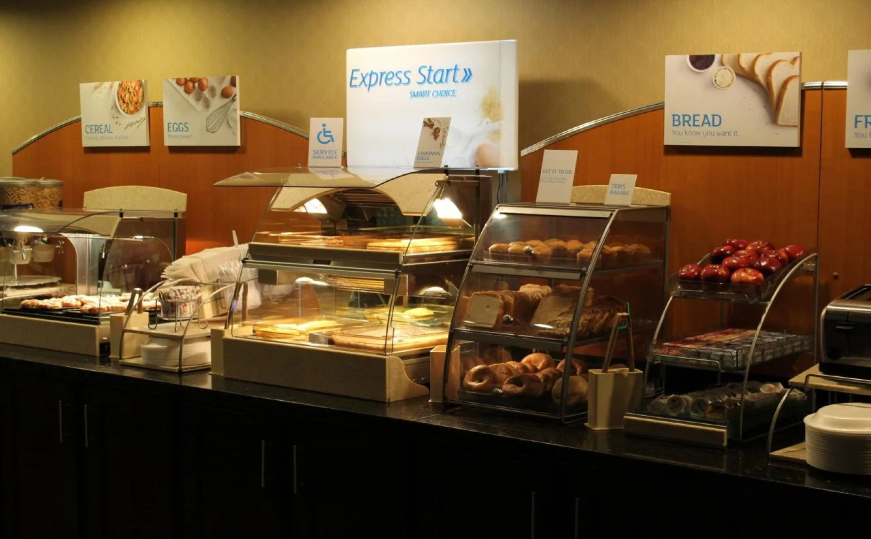 Holiday Inn Express Harlingen by IHG