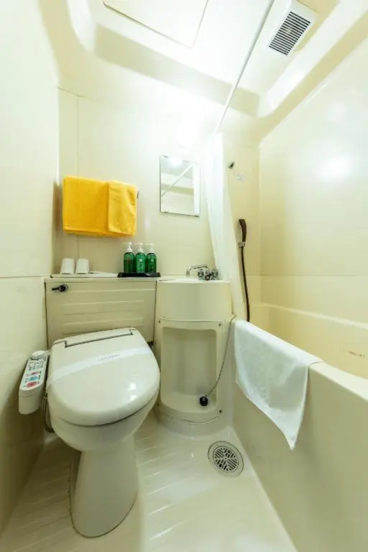 Business Hotel Hanaya