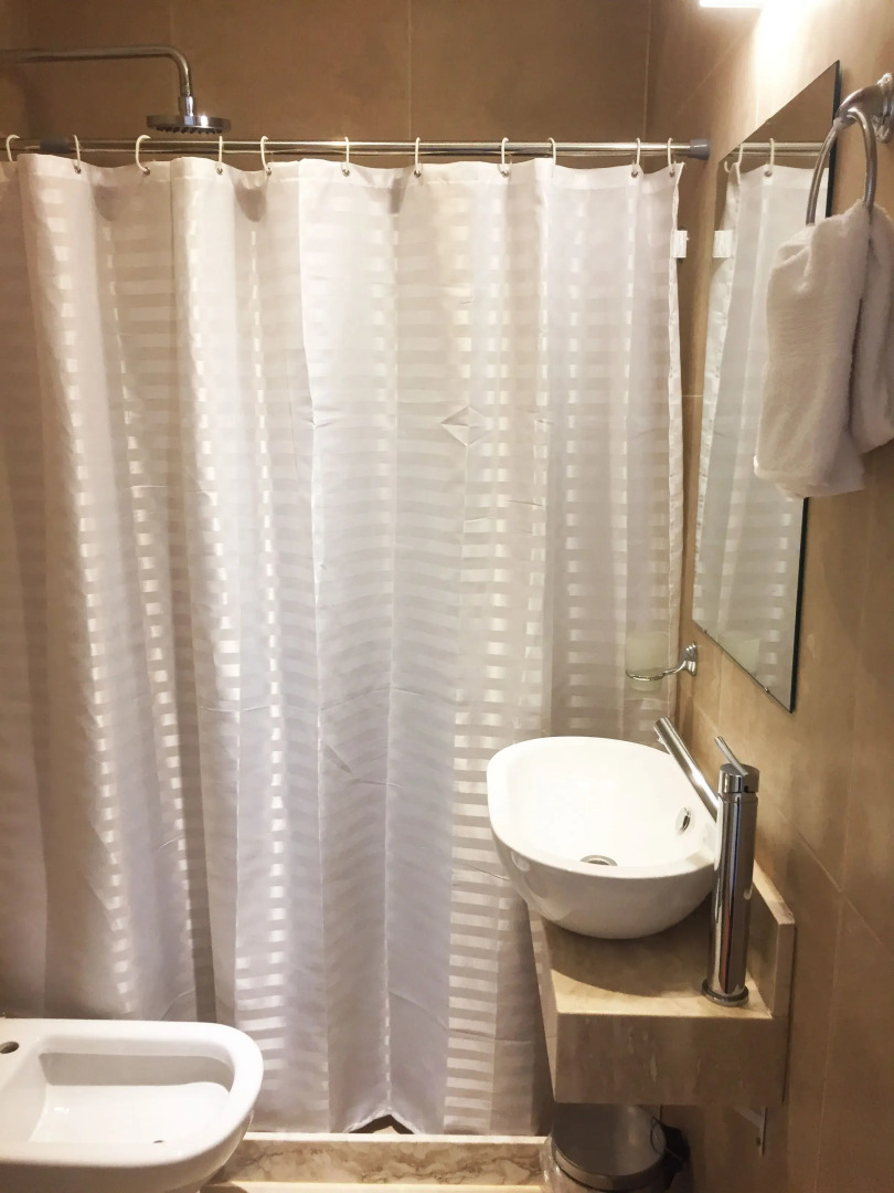 Circus Hostel&Hotel Montevideo