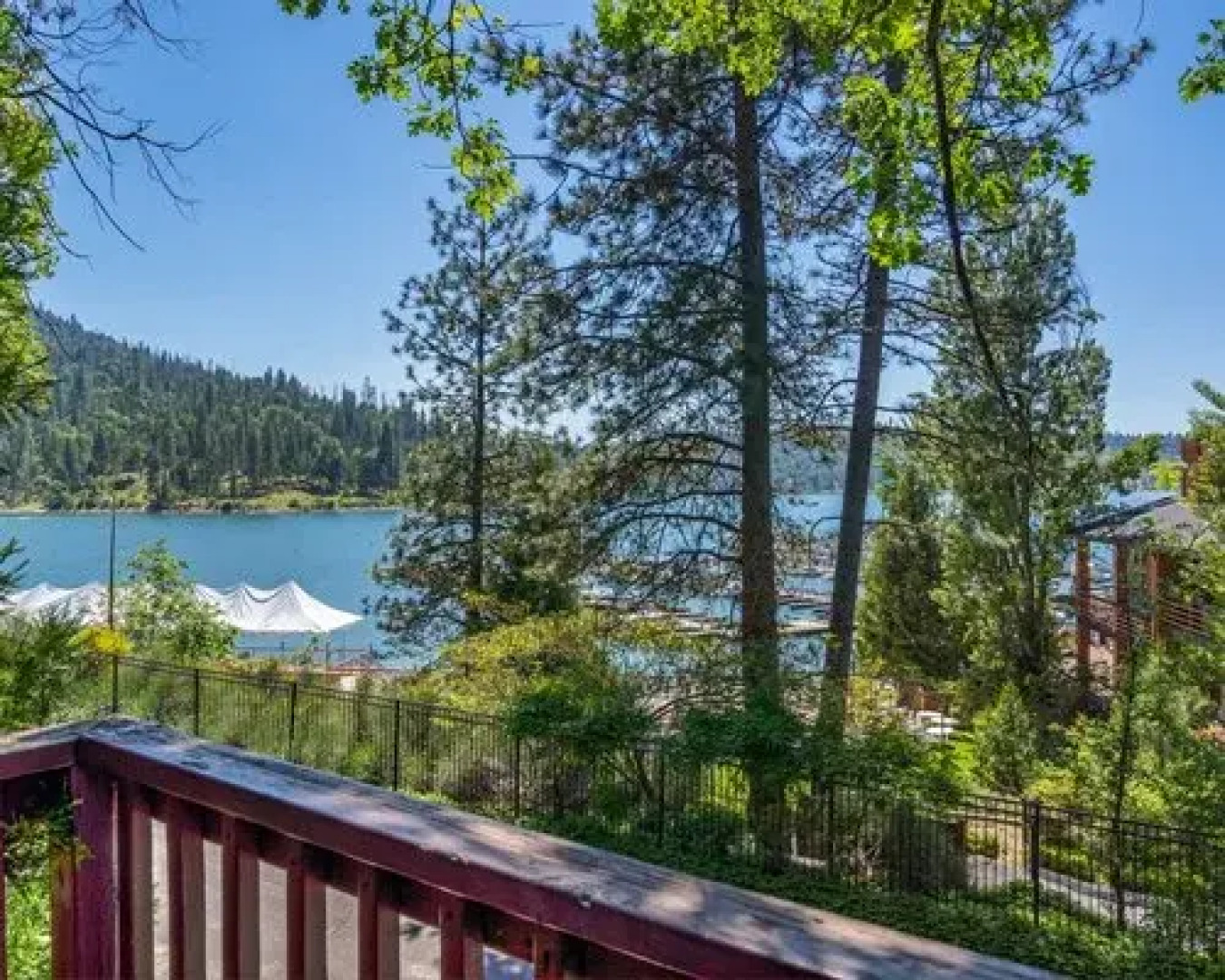 The Pines Resort - 3 Nights, Bass Lake, Usa