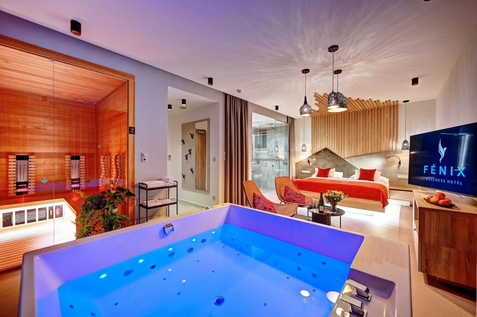 Fénix Inspiration Design Hotel