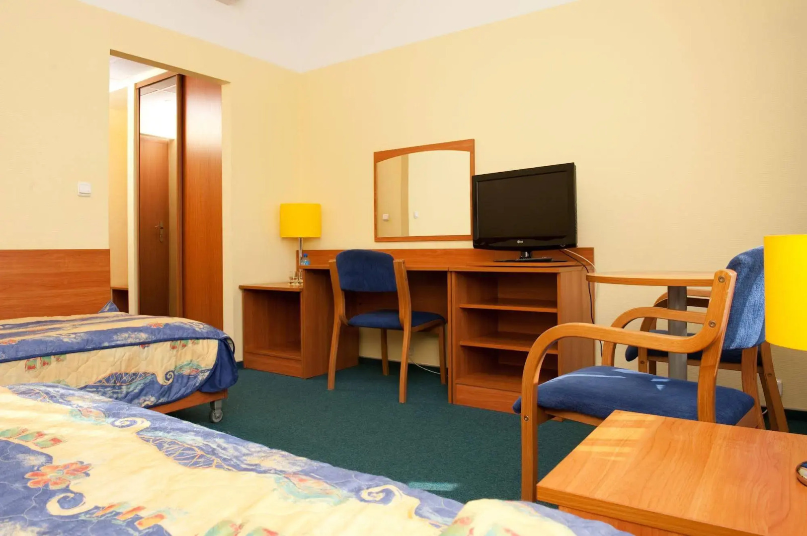 A4 Airport Kraków Morawica