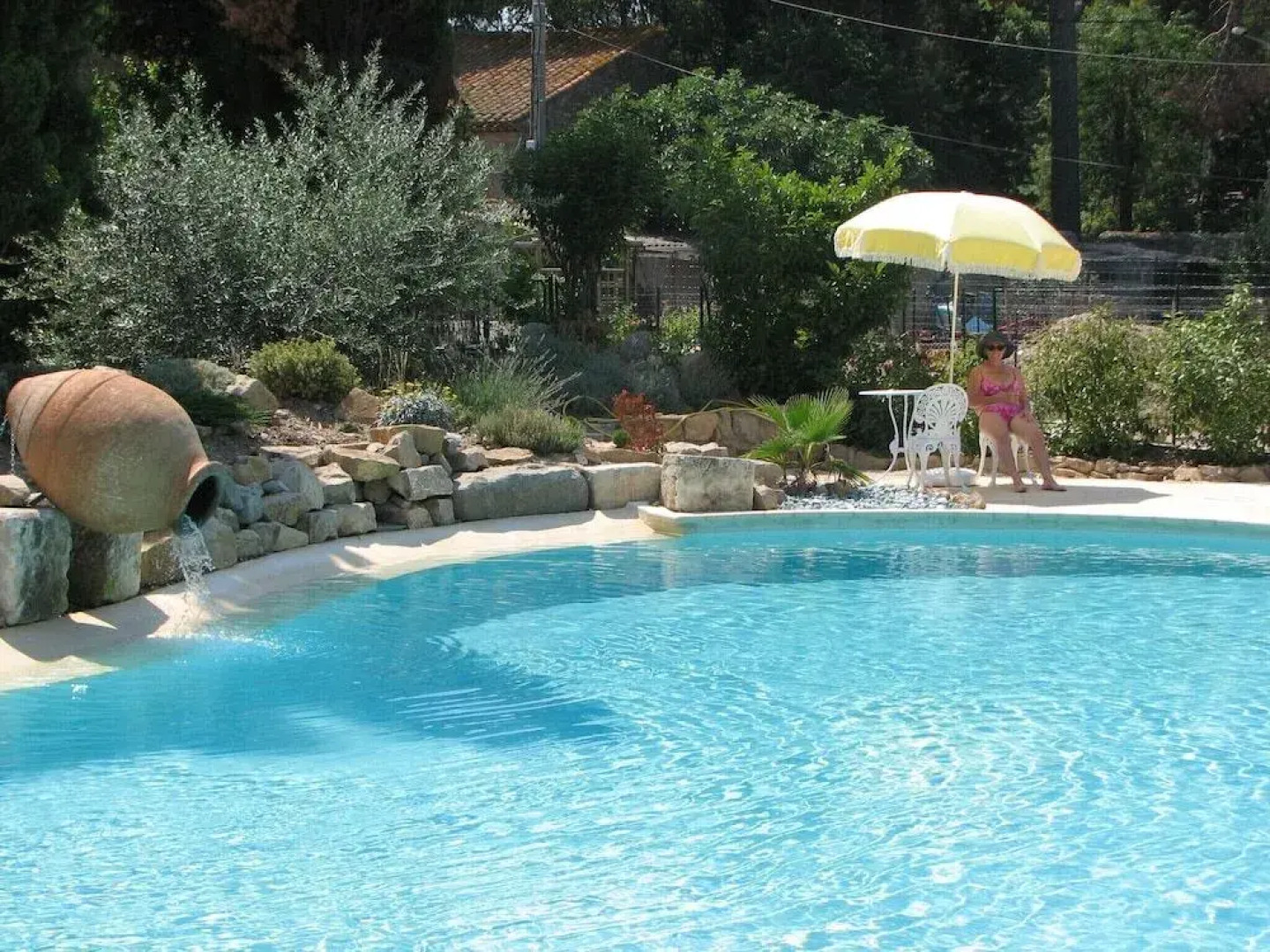 Maison D' Hotes le Coq du Nord