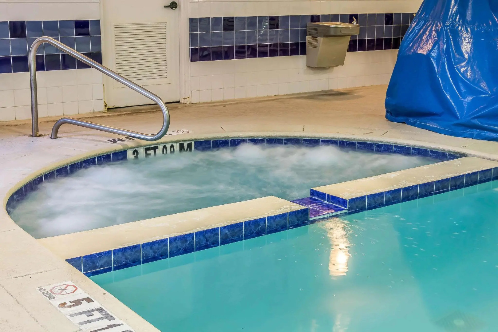 Comfort Suites Savannah North I-95