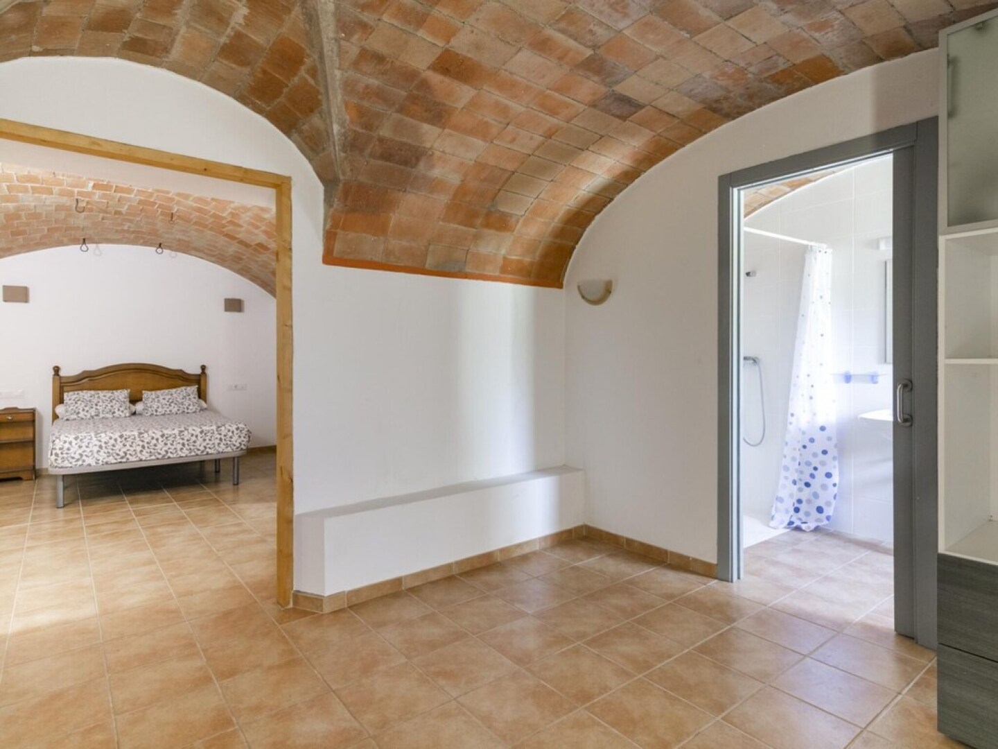 Rustic Holiday Home in Catalonia With Swimming Pool