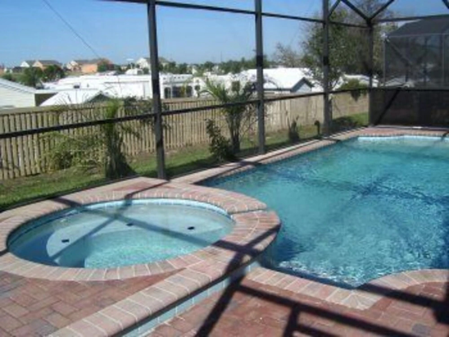 Bridgeford Crossing by Escape Vacation