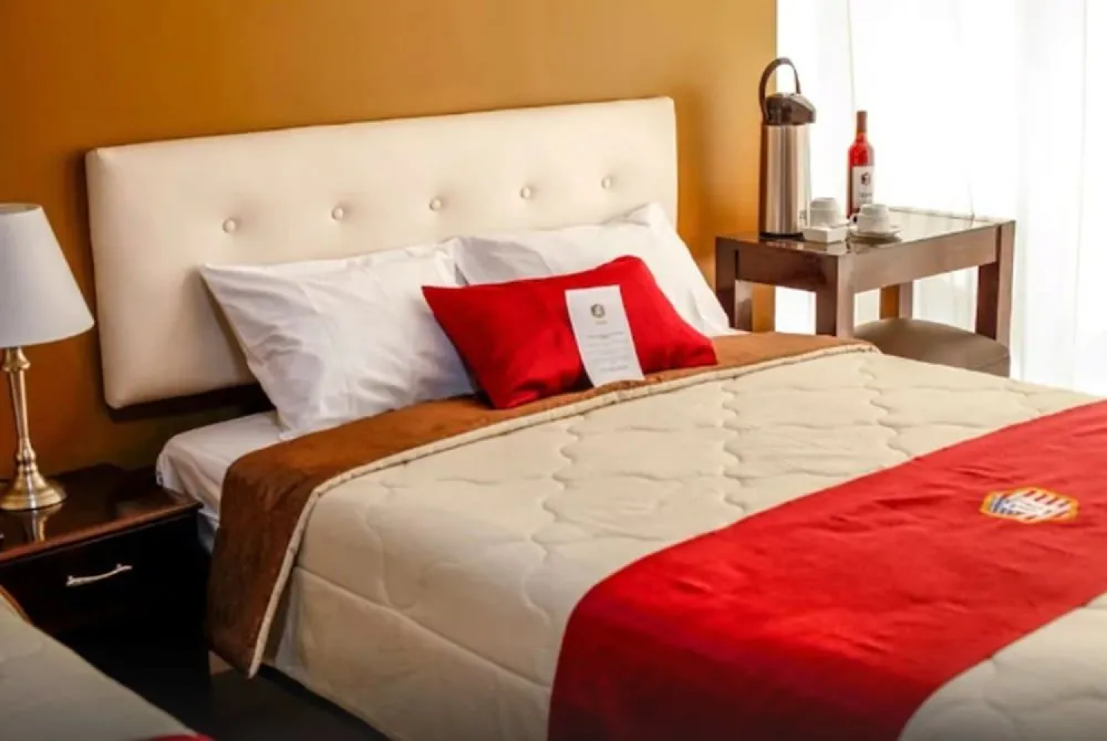 Texas Hotel