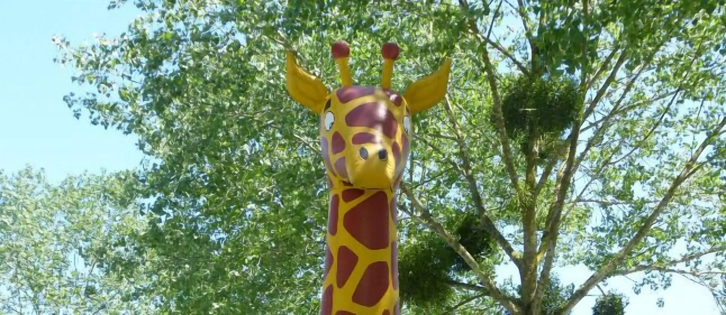 Le Village de Yourtes