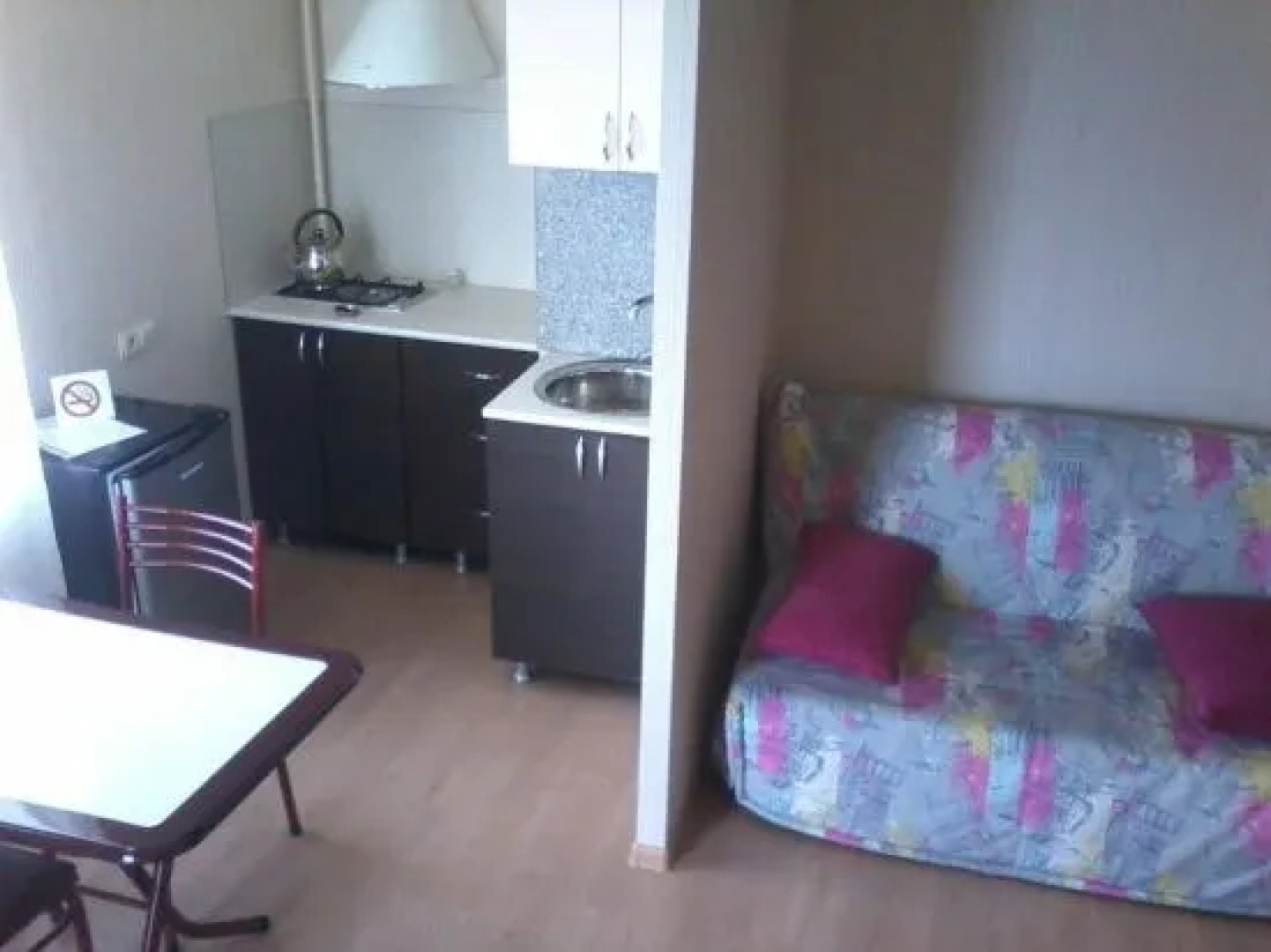 Гостевой дом Моне