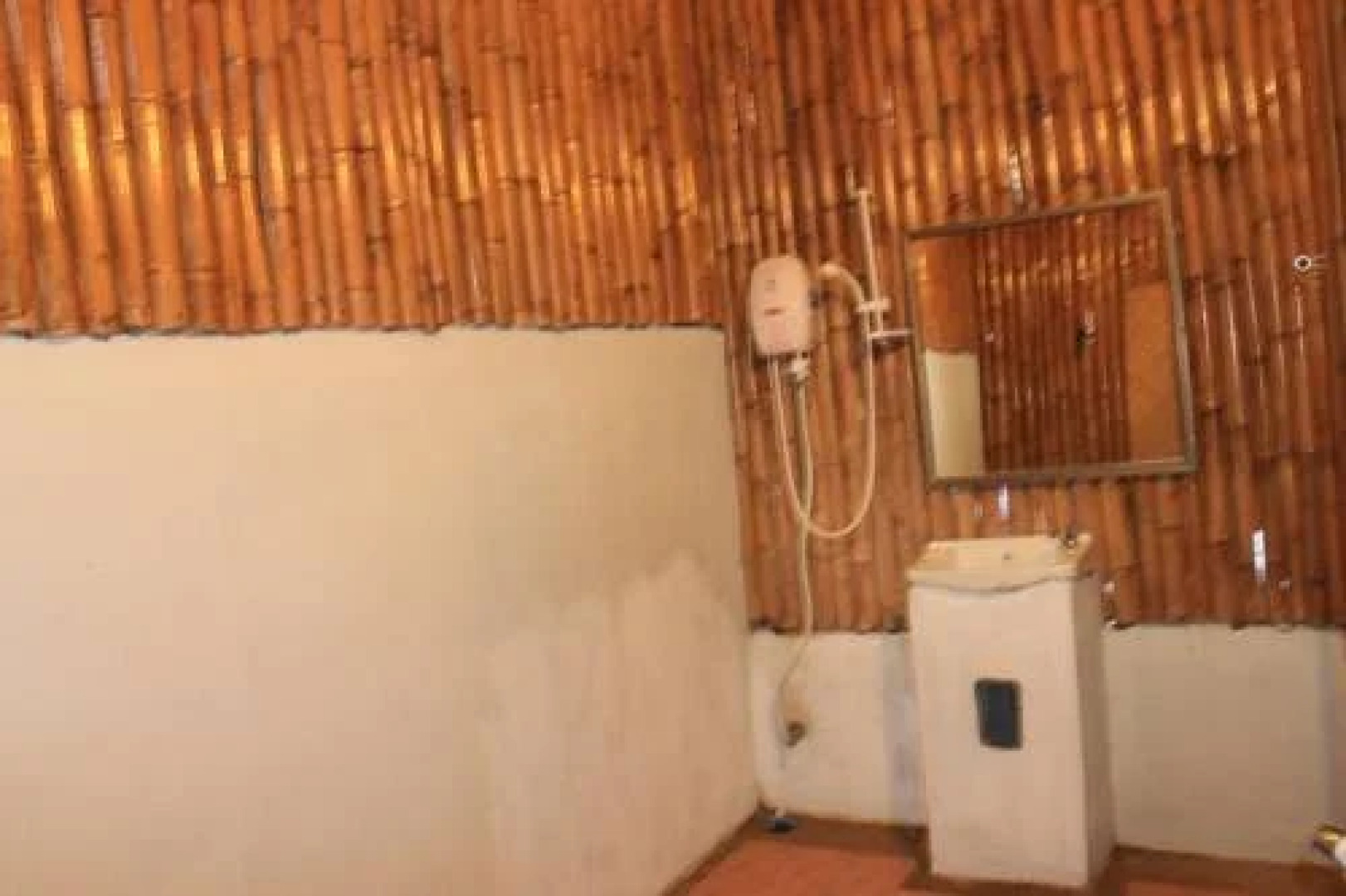 Bamboo Mountain View Phi Phi Resort