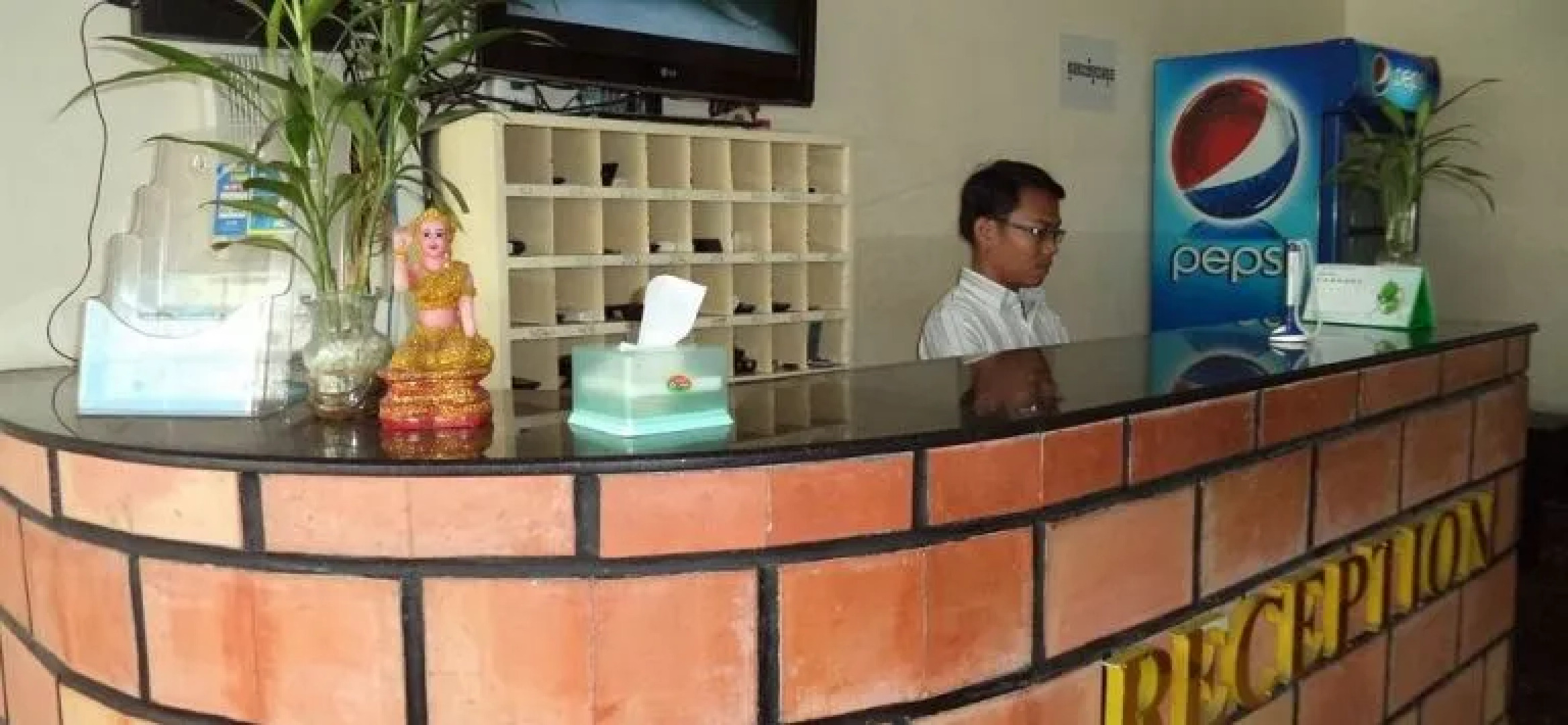 China Town Guesthouse