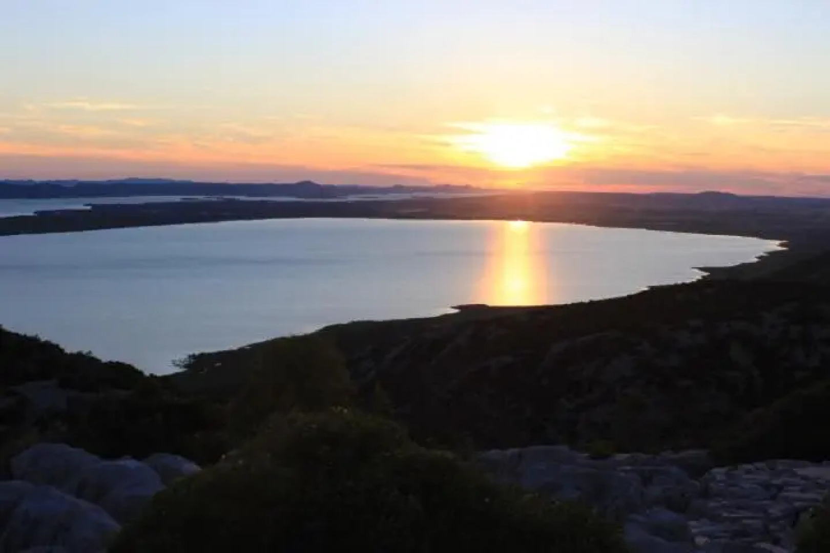Vacation Home Between the Waters