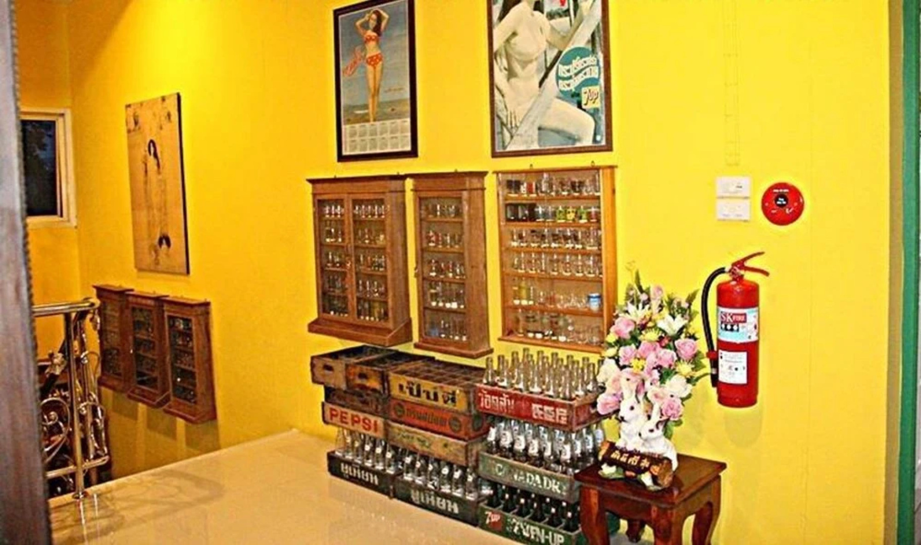 Na Wanwan Resort & Hotel