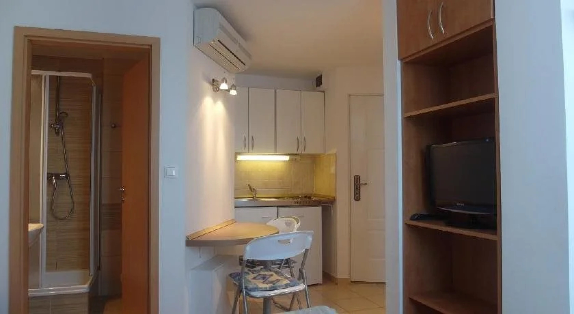 Tip-Top Apartmenthouse