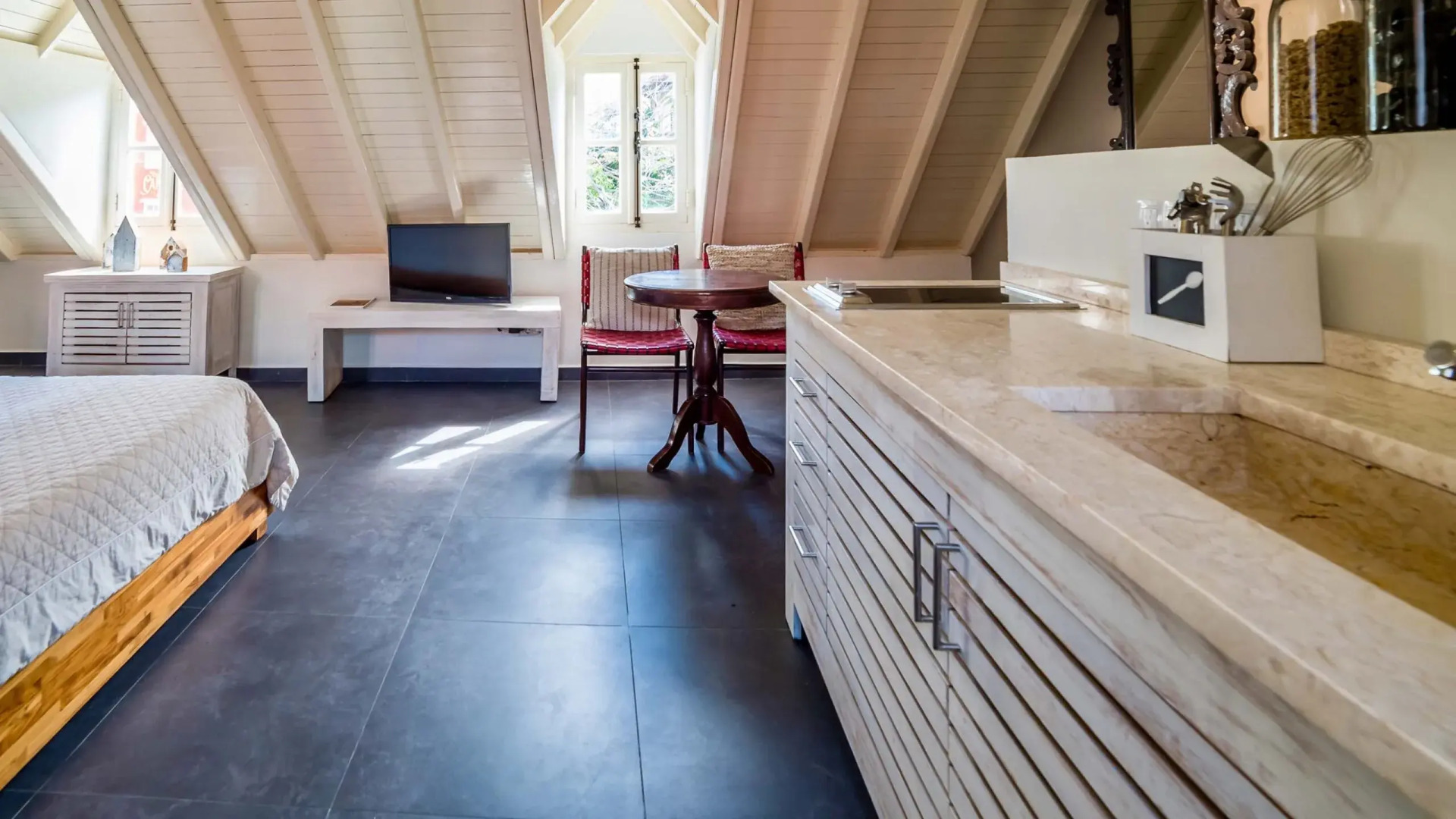 Pietermaai Boutique Hotel