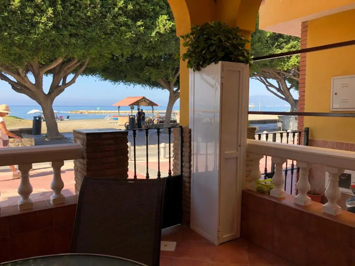 Apartamentos Casa Tia Antonia