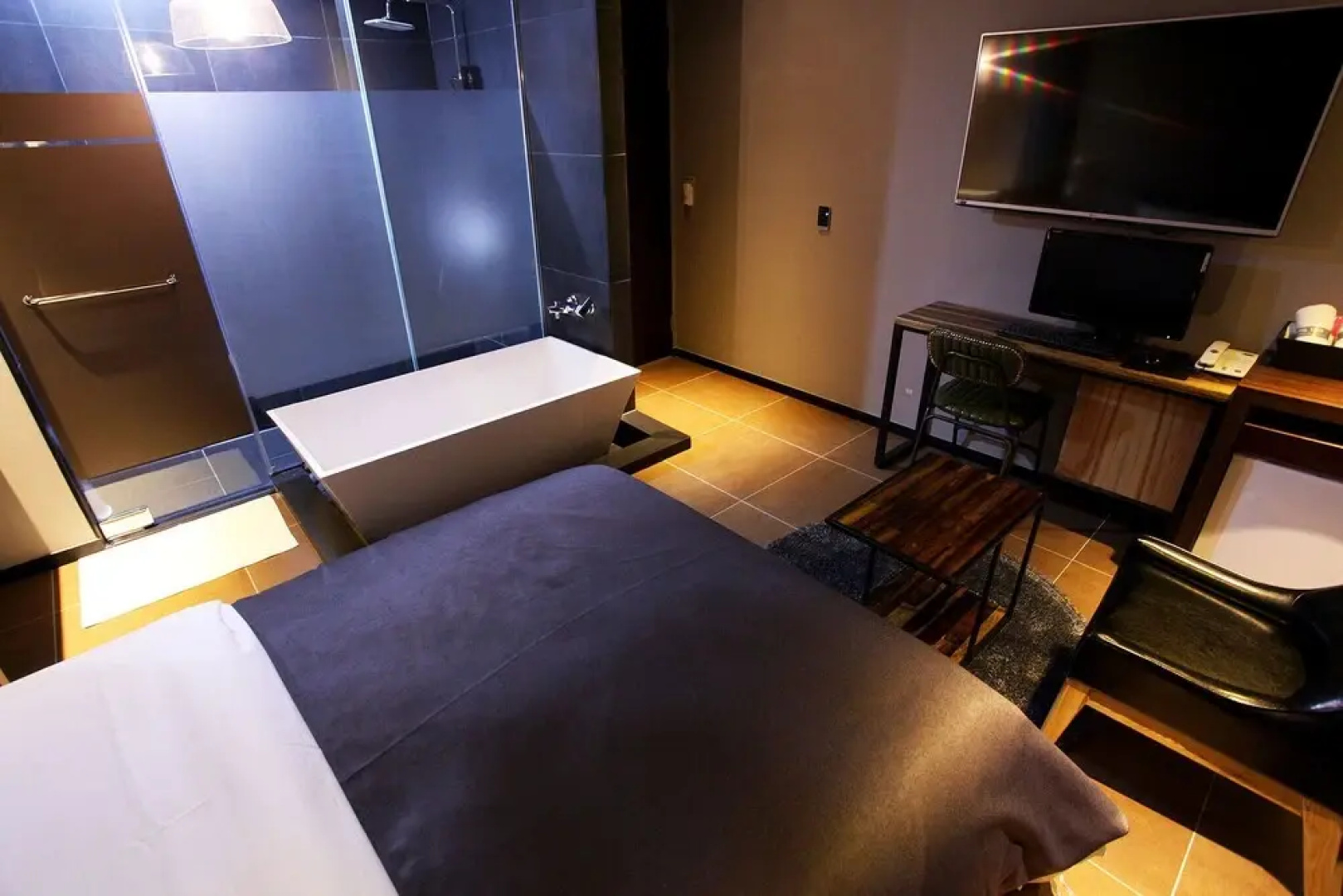Namyangju Hotel Tuus