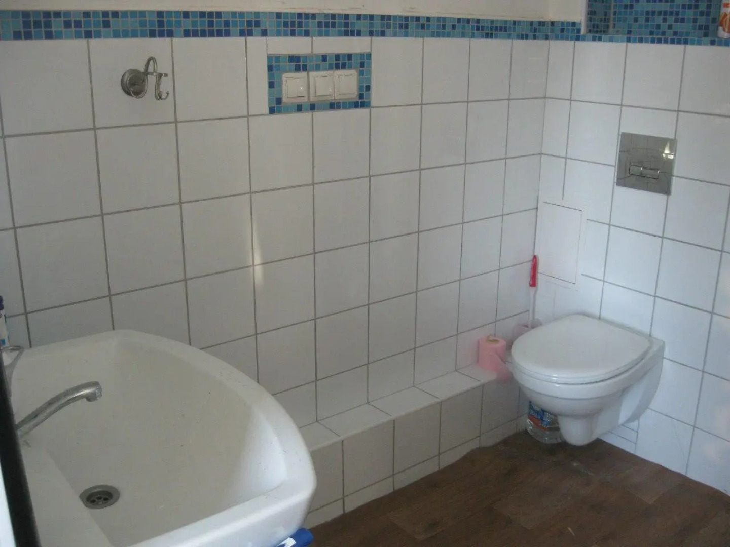 Хостел Изба