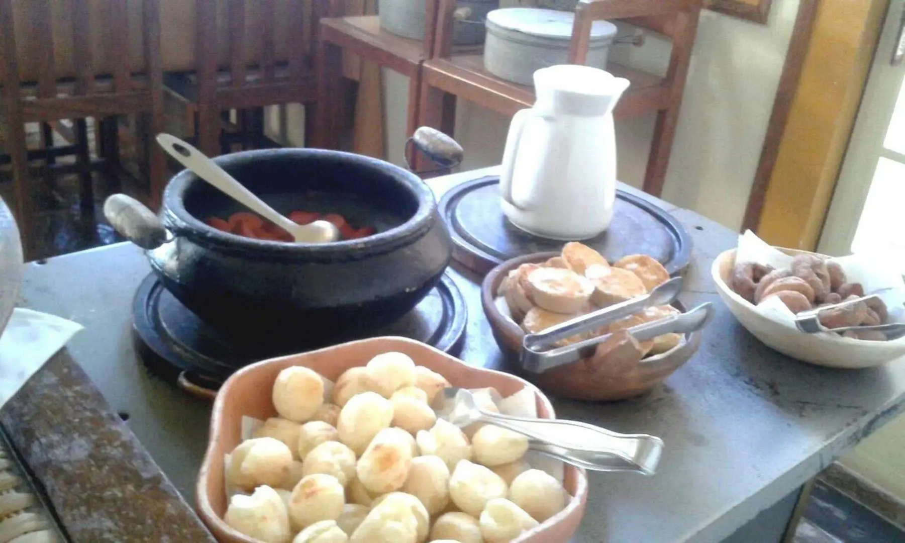 Hotel Montanhas de Minas