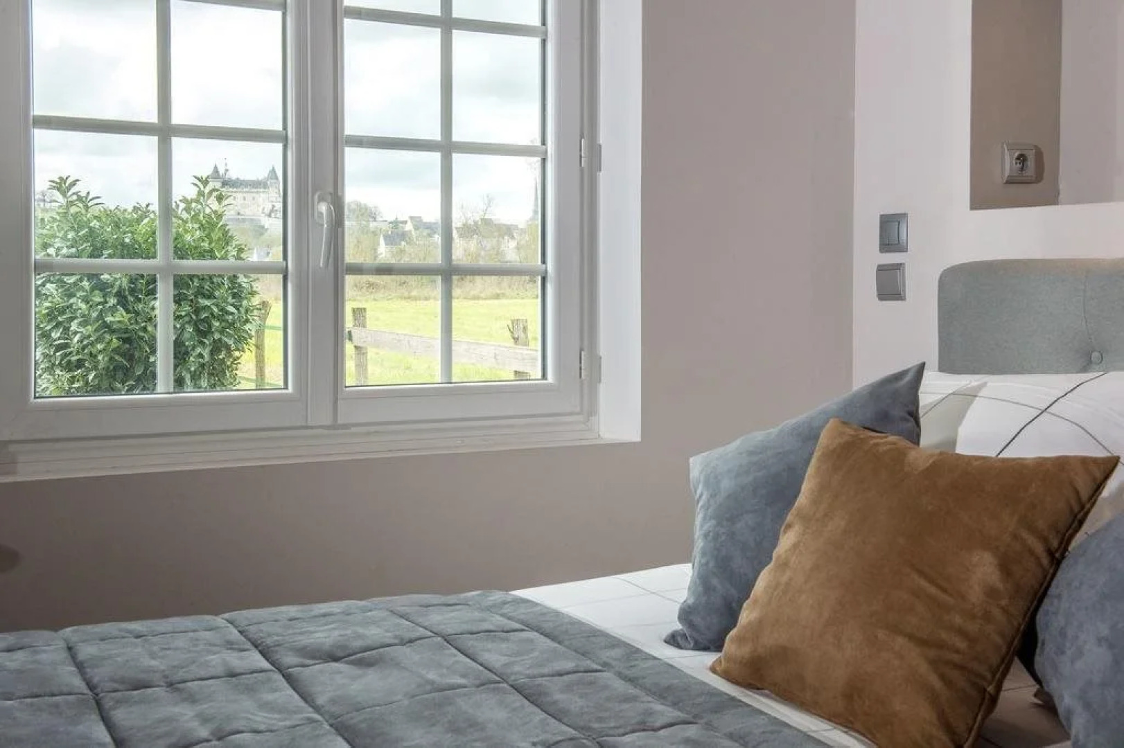 Gîte Les Trois Maisons